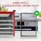 Nutrichef 4 Shelf Food Dehydrator, NCDH4S.5 NCDH4S.5 - alternate 7